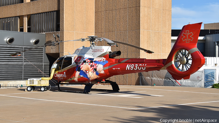 Ambulance/Lifeguard/Lifeflight Airbus Helicopters H130 (N930U) | Photo 408005