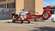 Ambulance/Lifeguard/Lifeflight Airbus Helicopters H130 (N930U) at  Oklahoma City - Presbyterian Hospital Heliport, United States