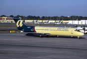 AirTran Airways McDonnell Douglas DC-9-32 (N930VV) at  Atlanta - Hartsfield-Jackson International, United States