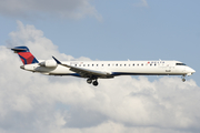 Delta Connection (Mesaba Airlines) Bombardier CRJ-900LR (N930XJ) at  Dallas/Ft. Worth - International, United States