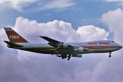 Trans World Airlines Boeing 747-131 (N93107) at  UNKNOWN, (None / Not specified)