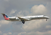 American Eagle Embraer ERJ-145LR (N931AE) at  Miami - International, United States