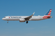 American Airlines Airbus A321-231 (N931AM) at  Las Vegas - Harry Reid International, United States