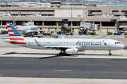 American Airlines Airbus A321-231 (N931AM) at  Phoenix - Sky Harbor, United States