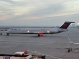 Delta Air Lines McDonnell Douglas MD-88 (N931DL) at  Houston - George Bush Intercontinental, United States