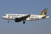 Frontier Airlines Airbus A319-111 (N931FR) at  Las Vegas - Harry Reid International, United States