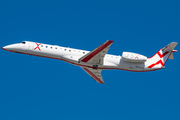 JSX Embraer ERJ-145LR (N931JX) at  Los Angeles - International, United States