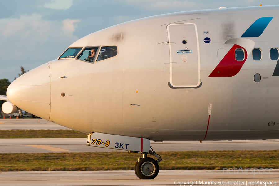 American Airlines Boeing 737-823 (N931NN) | Photo 150485