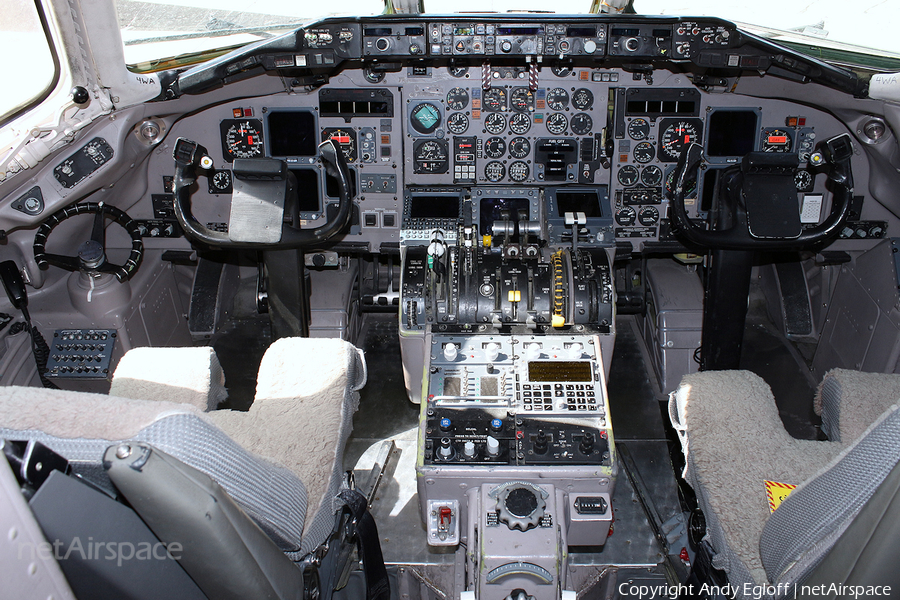 American Airlines McDonnell Douglas MD-83 (N931TW) | Photo 261510