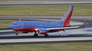 Southwest Airlines Boeing 737-7H4 (N931WN) at  Atlanta - Hartsfield-Jackson International, United States