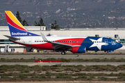 Southwest Airlines Boeing 737-7H4 (N931WN) at  Ontario - International, United States