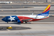 Southwest Airlines Boeing 737-7H4 (N931WN) at  Phoenix - Sky Harbor, United States