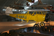 (Private) Arrow Aircraft Arrow Sport A2-60 (N9325) at  Washington - Dulles International, United States