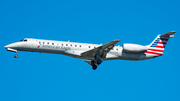 American Eagle (Envoy) Embraer ERJ-145LR (N932AE) at  New York - John F. Kennedy International, United States
