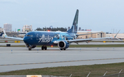 Alaska Airlines Boeing 737-9 MAX (N932AK) at  Ft. Lauderdale - International, United States
