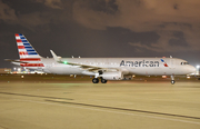 American Airlines Airbus A321-231 (N932AM) at  Dallas/Ft. Worth - International, United States