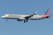 American Airlines Airbus A321-231 (N932AM) at  San Diego - International/Lindbergh Field, United States