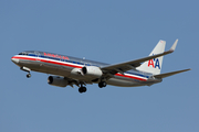 American Airlines Boeing 737-823 (N932AN) at  Dallas/Ft. Worth - International, United States