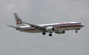 American Airlines Boeing 737-823 (N932AN) at  Miami - International, United States