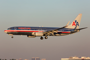 American Airlines Boeing 737-823 (N932AN) at  Miami - International, United States