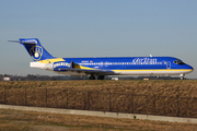 AirTran Airways Boeing 717-231 (N932AT) at  Atlanta - Hartsfield-Jackson International, United States