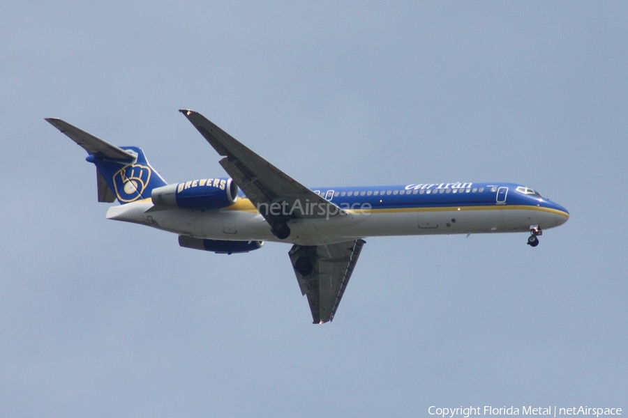 AirTran Airways Boeing 717-231 (N932AT) | Photo 302770