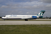 AirTran Airways Boeing 717-231 (N932AT) at  Ft. Lauderdale - International, United States