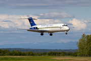 Everts Air Cargo McDonnell Douglas DC-9-33(F) (N932AX) at  Anchorage - Ted Stevens International, United States