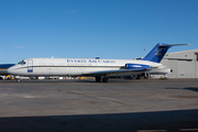 Everts Air Cargo McDonnell Douglas DC-9-33(F) (N932AX) at  Fairbanks - International, United States