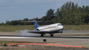 Everts Air Cargo McDonnell Douglas DC-9-33(F) (N932CE) at  Anchorage - Ted Stevens International, United States