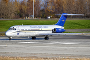 Everts Air Cargo McDonnell Douglas DC-9-33(F) (N932CE) at  Anchorage - Ted Stevens International, United States