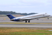 Everts Air Cargo McDonnell Douglas DC-9-33(F) (N932CE) at  Anchorage - Ted Stevens International, United States