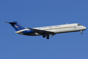 Everts Air Cargo McDonnell Douglas DC-9-33(F) (N932CE) at  Anchorage - Ted Stevens International, United States