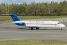 Everts Air Cargo McDonnell Douglas DC-9-33(F) (N932CE) at  Anchorage - Ted Stevens International, United States
