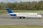 Everts Air Cargo McDonnell Douglas DC-9-33(F) (N932CE) at  Anchorage - Ted Stevens International, United States