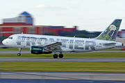 Frontier Airlines Airbus A319-111 (N932FR) at  Atlanta - Hartsfield-Jackson International, United States