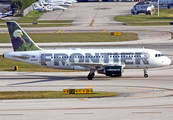 Frontier Airlines Airbus A319-111 (N932FR) at  Ft. Lauderdale - International, United States