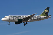 Frontier Airlines Airbus A319-111 (N932FR) at  Los Angeles - International, United States