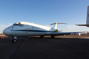 NASA McDonnell Douglas DC-9-33(F) (N932NA) at  Ellington Field - JRB, United States