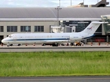 NASA McDonnell Douglas DC-9-33(F) (N932NA) at  San Juan - Luis Munoz Marin International, Puerto Rico