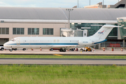 NASA McDonnell Douglas DC-9-33(F) (N932NA) at  San Juan - Luis Munoz Marin International, Puerto Rico