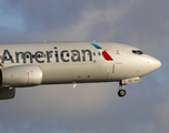 American Airlines Boeing 737-823 (N932NN) at  Miami - International, United States
