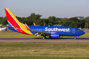 Southwest Airlines Boeing 737-7H4 (N932WN) at  Dallas - Love Field, United States