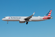 American Airlines Airbus A321-231 (N933AM) at  Las Vegas - Harry Reid International, United States