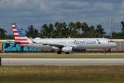American Airlines Airbus A321-231 (N933AM) at  Miami - International, United States