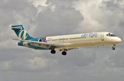 AirTran Airways Boeing 717-231 (N933AT) at  Miami - International, United States
