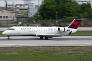Delta Connection (ExpressJet Airlines) Bombardier CRJ-200ER (N933EV) at  Birmingham - International, United States