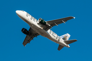 Frontier Airlines Airbus A319-111 (N933FR) at  Atlanta - Hartsfield-Jackson International, United States