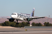 Frontier Airlines Airbus A319-111 (N933FR) at  Las Vegas - Harry Reid International, United States