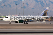 Frontier Airlines Airbus A319-111 (N933FR) at  Las Vegas - Harry Reid International, United States